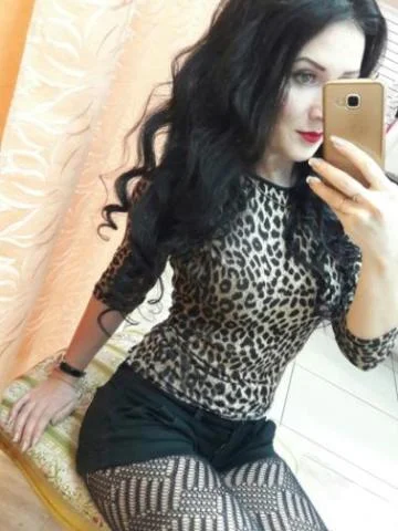 Фаина