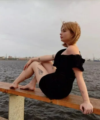 Галина