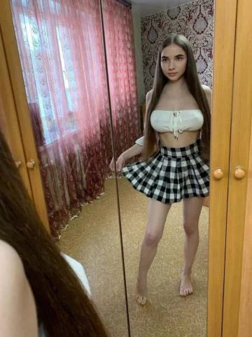 Марина