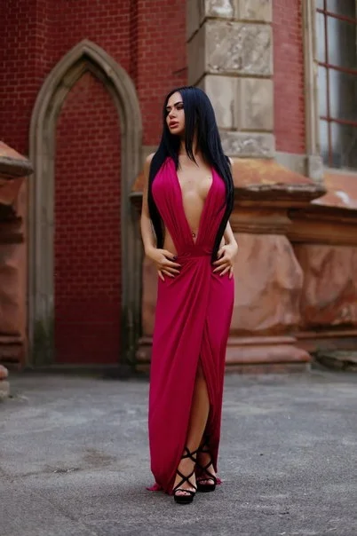 Камилла